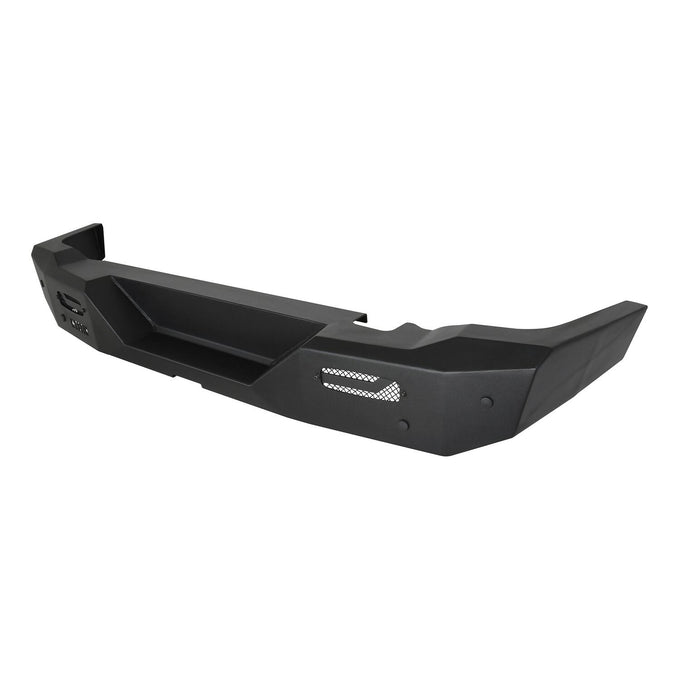 Pro-Series Rear Bumper <br> 2021-2025 Ford Bronco