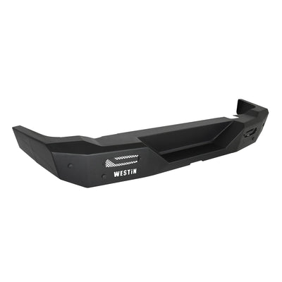 Pro-Series Rear Bumper <br> 2021-2025 Ford Bronco