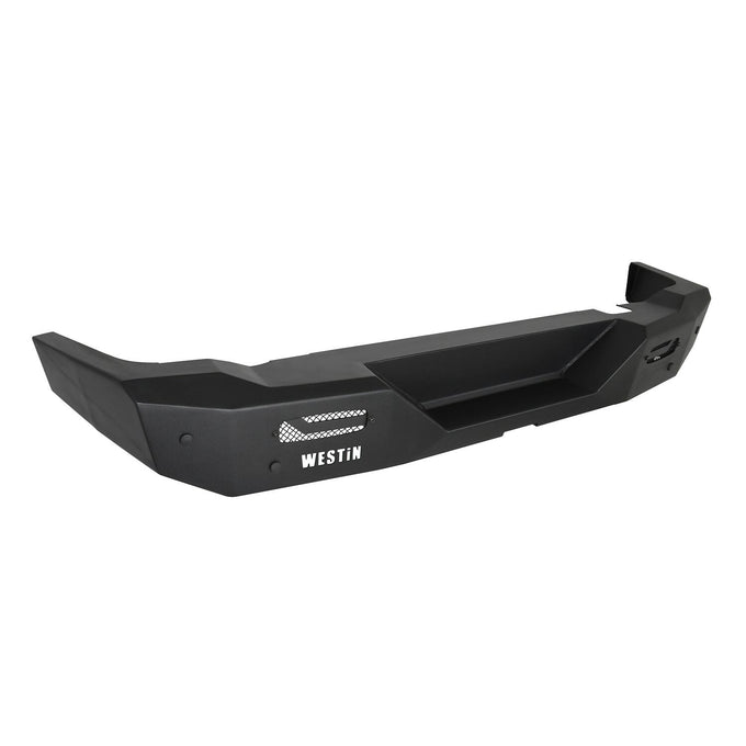 Pro-Series Rear Bumper <br> 2021-2025 Ford Bronco