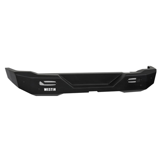 Pro-Series Rear Bumper <br> 2021-2025 Ford Bronco