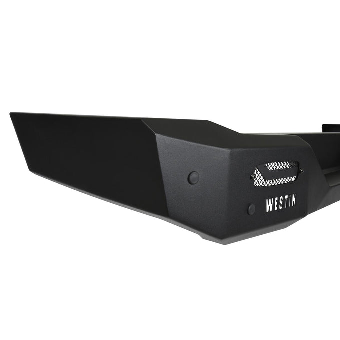 Pro-Series Rear Bumper <br> 2021-2025 Ford Bronco