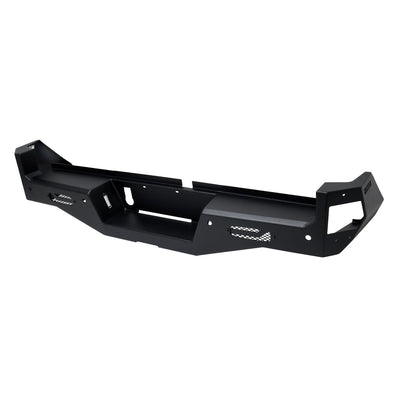 Pro-Series Rear Bumper <br> 2024-2026 Toyota Tacoma