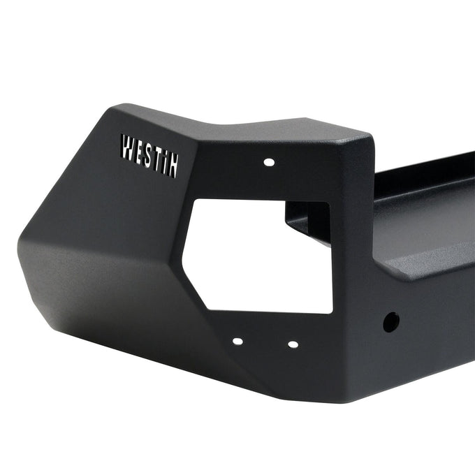 Pro-Series Rear Bumper <br> 2024-2026 Toyota Tacoma