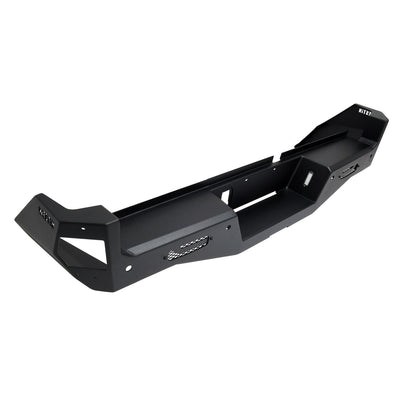 Pro-Series Rear Bumper <br> 2024-2026 Toyota Tacoma