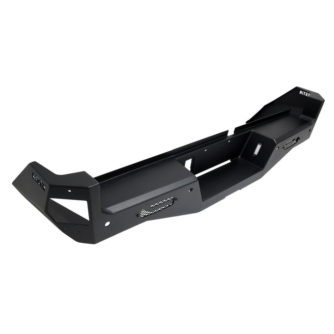 Pro-Series Rear Bumper <br> 2024-2026 Toyota Tacoma