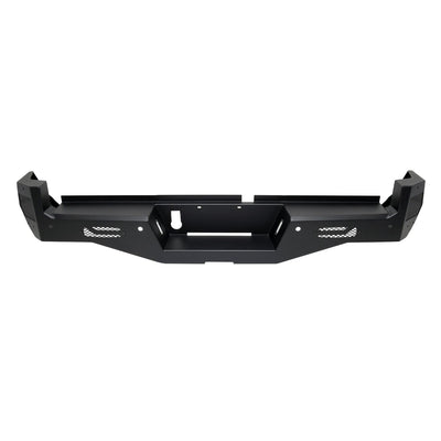 Pro-Series Rear Bumper <br> 2024-2026 Toyota Tacoma