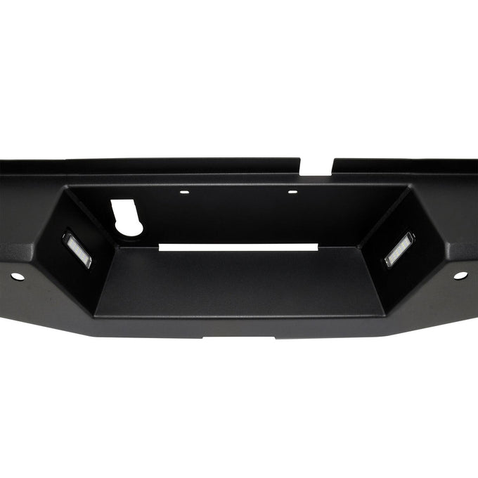 Pro-Series Rear Bumper <br> 2024-2026 Toyota Tacoma