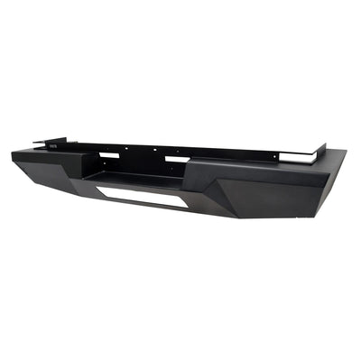 Pro-Series Rear Bumper <br> 2024-2026 Tesla Cybertruck