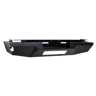 Pro-Series Rear Bumper <br> 2024-2026 Tesla Cybertruck