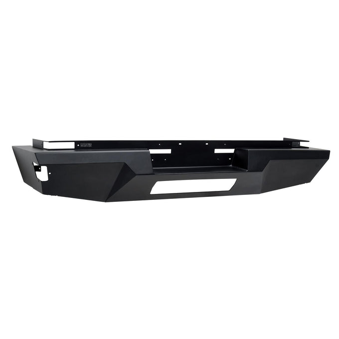 Pro-Series Rear Bumper <br> 2024-2026 Tesla Cybertruck