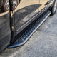 Outlaw Nerf Step Bars <br> 14-19 Chevy Silverado GMC Sierra 1500-3500 HD