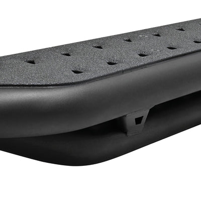 Outlaw Nerf Step Bars <br> 14-19 Chevy Silverado GMC Sierra 1500-3500 HD
