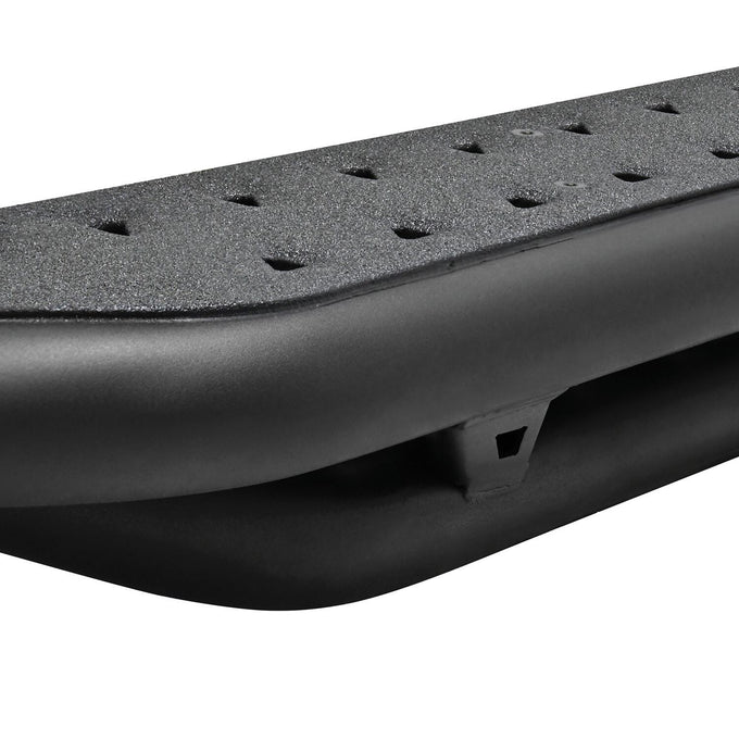 Outlaw Nerf Step Bars <br> 14-19 Chevy Silverado GMC Sierra 1500-3500 HD