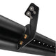 Outlaw Nerf Step Bars <br> 14-19 Chevy Silverado GMC Sierra 1500-3500 HD