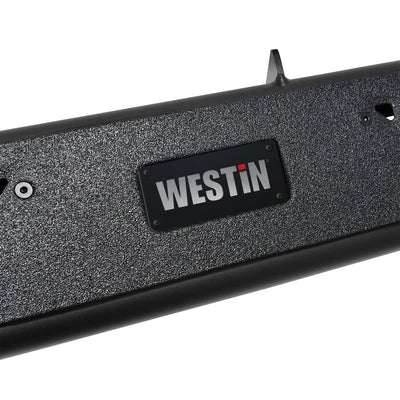 Outlaw Nerf Step Bars <br> 14-19 Chevy Silverado GMC Sierra 1500-3500 HD