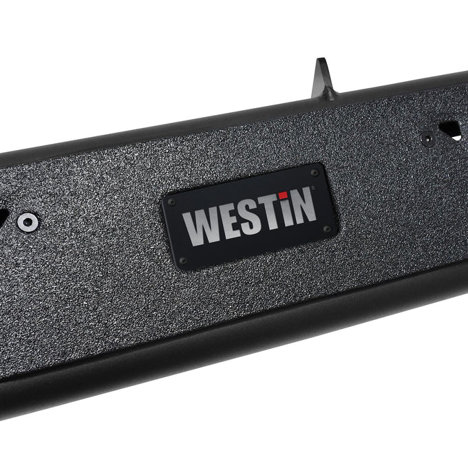 Outlaw Nerf Step Bars <br> 14-19 Chevy Silverado GMC Sierra 1500-3500 HD