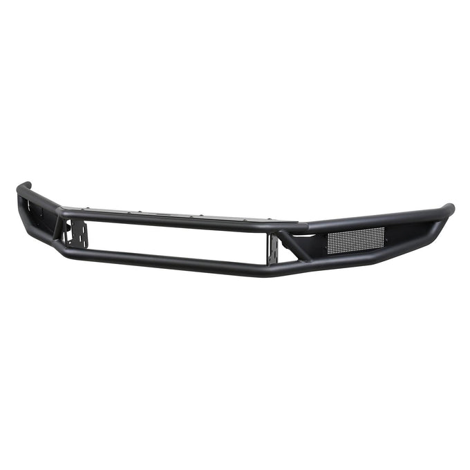 Outlaw Front Bumper <br> 2017-2020 Ford F-150