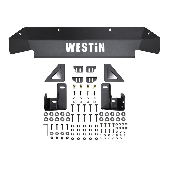 Outlaw Front Bumper <br> 2017-2020 Ford F-150