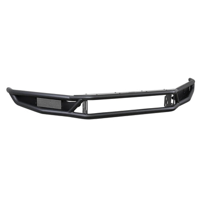 Outlaw Front Bumper <br> 2017-2020 Ford F-150