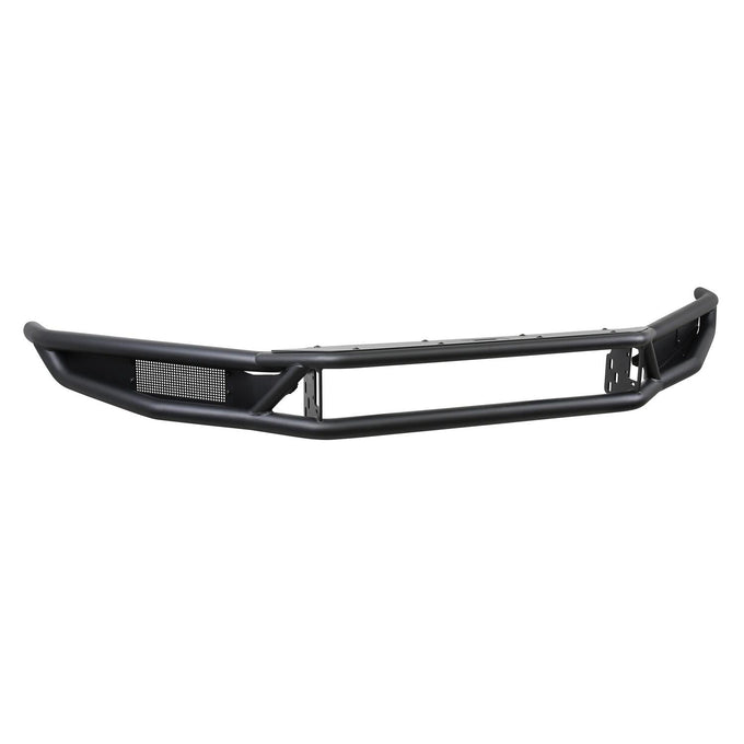Outlaw Front Bumper <br> 2017-2020 Ford F-150
