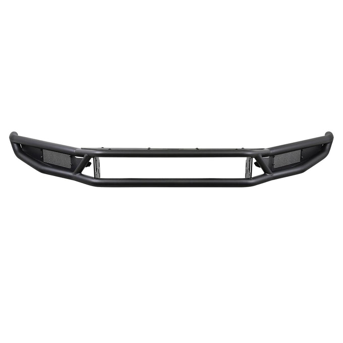Outlaw Front Bumper <br> 2017-2020 Ford F-150