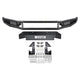 Outlaw Front Bumper <br> 2017-2020 Ford F-150