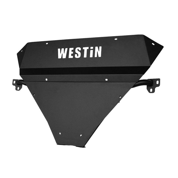 Outlaw/Pro-Mod Skid Plate <br> 16-19 Chevy Silverado 1500 LD