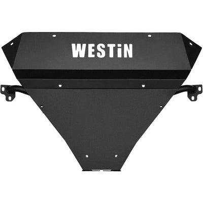 Outlaw/Pro-Mod Skid Plate <br> 16-19 Chevy Silverado 1500 LD