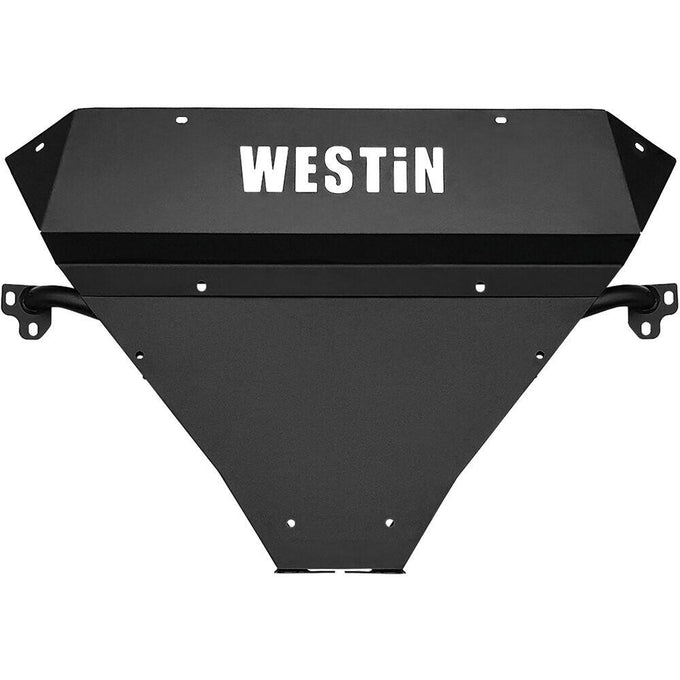 Outlaw/Pro-Mod Skid Plate <br> 16-19 Chevy Silverado 1500 LD