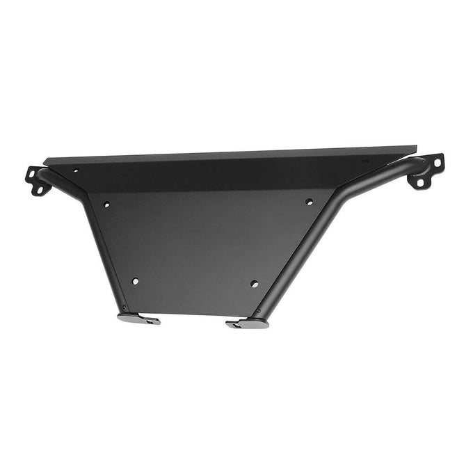 Outlaw/Pro-Mod Skid Plate <br> 2015-2020 Ford F-150