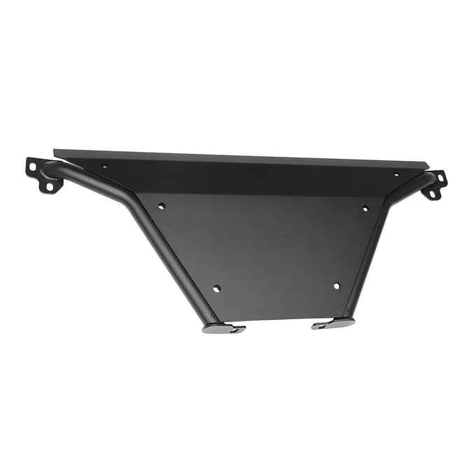 Outlaw/Pro-Mod Skid Plate <br> 2015-2020 Ford F-150