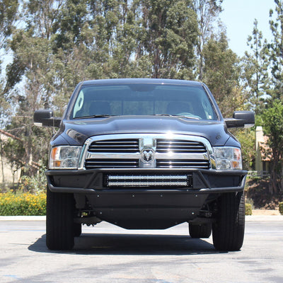 Outlaw/Pro-Mod Skid Plate <br> 2015-2020 Ford F-150