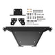 Outlaw/Pro-Mod Skid Plate <br> 2015-2020 Ford F-150