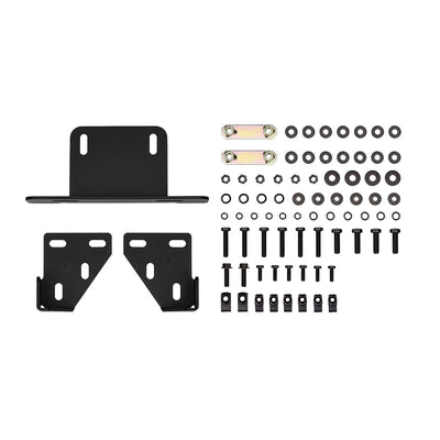 Outlaw/Pro-Mod Skid Plate <br> 2015-2020 Ford F-150