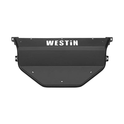 Outlaw/Pro-Mod Skid Plate <br> 2019-2024 Ram 1500 Classic