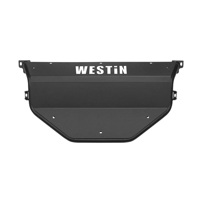Outlaw/Pro-Mod Skid Plate <br> 2019-2024 Ram 1500 Classic