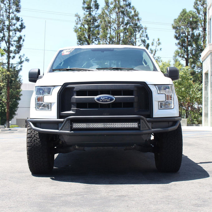 Outlaw/Pro-Mod Skid Plate <br> 2019-2024 Ram 1500 Classic