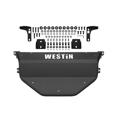 Outlaw/Pro-Mod Skid Plate <br> 2019-2024 Ram 1500 Classic