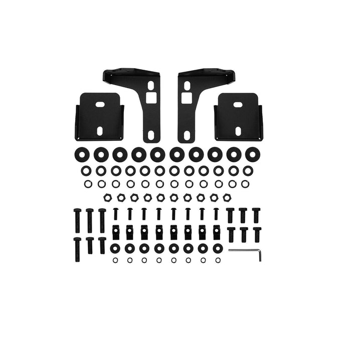 Outlaw/Pro-Mod Skid Plate <br> 2019-2024 Ram 1500 Classic
