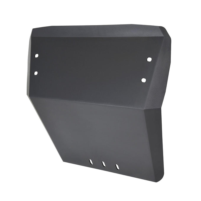 Outlaw/Pro-Mod Skid Plate <br> 2019-2023 Ford Ranger
