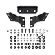 Outlaw/Pro-Mod Skid Plate <br> 2019-2023 Ford Ranger