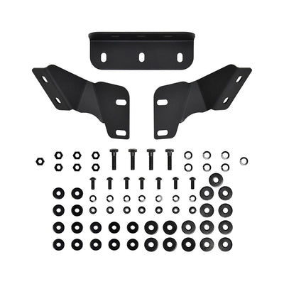 Outlaw/Pro-Mod Skid Plate <br> 2019-2023 Ford Ranger