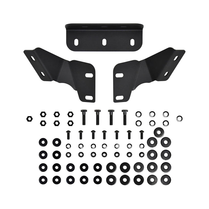 Outlaw/Pro-Mod Skid Plate <br> 2019-2023 Ford Ranger