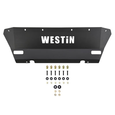 Pro-Mod Skid Plate <br> 2015-2020 Chevrolet Colorado