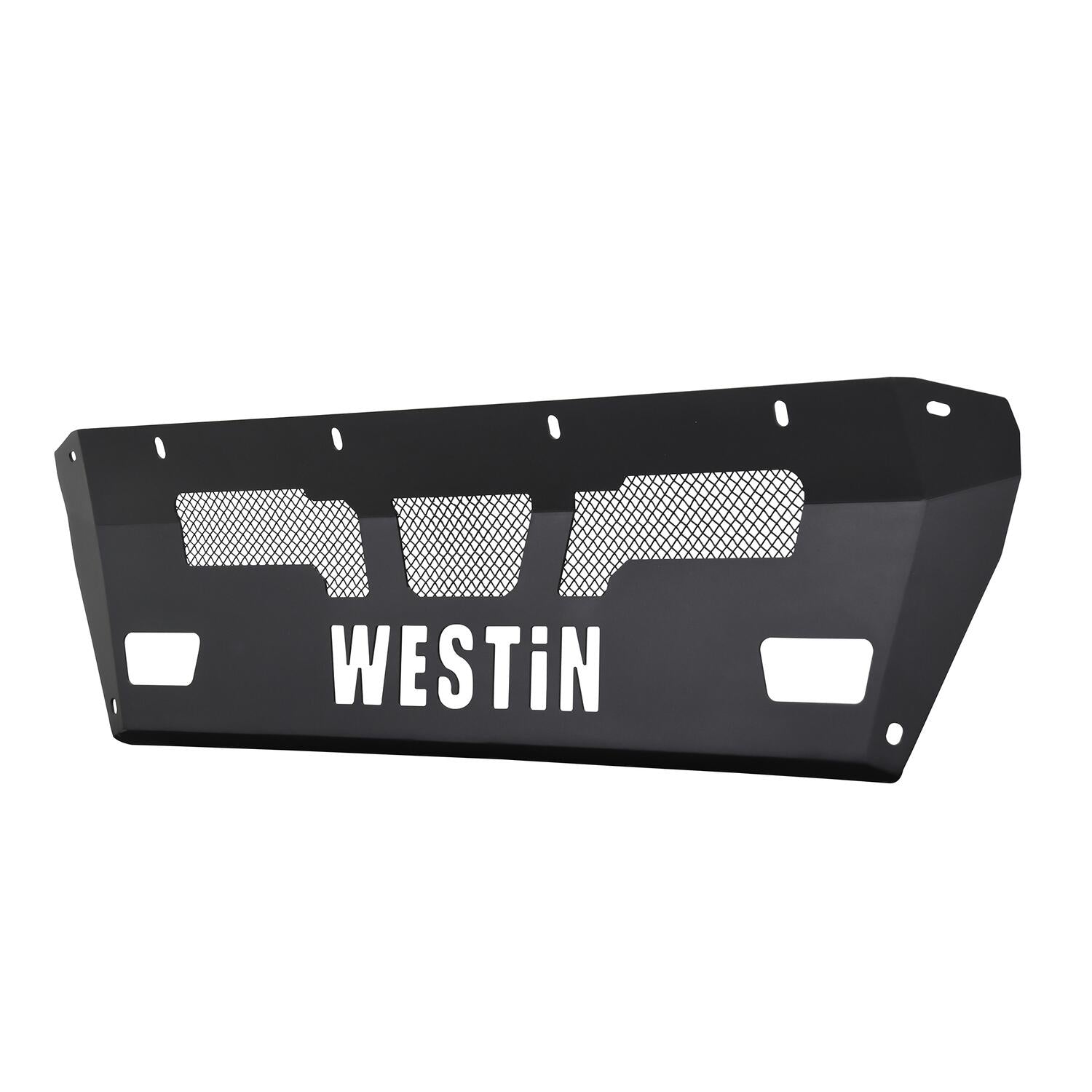 Pro-Mod Skid Plate <br> 2015-2019 Chevrolet Silverado 2500 3500 HD