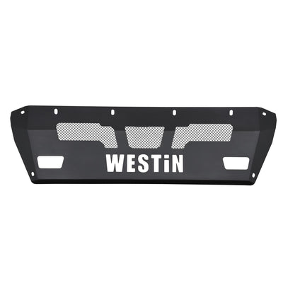 Pro-Mod Skid Plate <br> 2015-2019 Chevrolet Silverado 2500 3500 HD