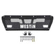 Pro-Mod Skid Plate <br> 2015-2019 Chevrolet Silverado 2500 3500 HD