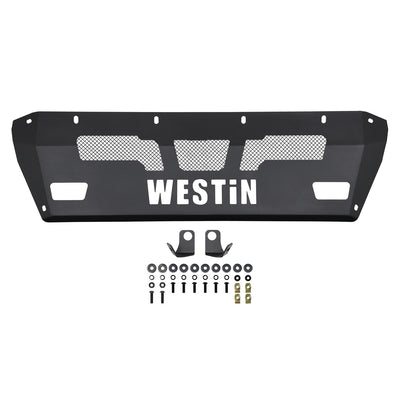 Pro-Mod Skid Plate <br> 2015-2019 Chevrolet Silverado 2500 3500 HD