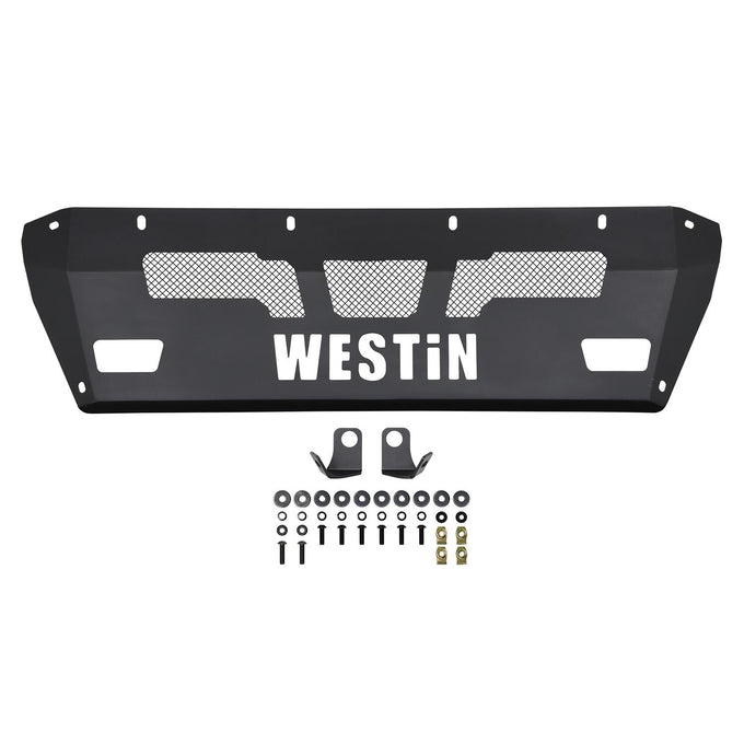 Pro-Mod Skid Plate <br> 2015-2019 Chevrolet Silverado 2500 3500 HD