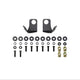 Pro-Mod Skid Plate <br> 2015-2019 Chevrolet Silverado 2500 3500 HD